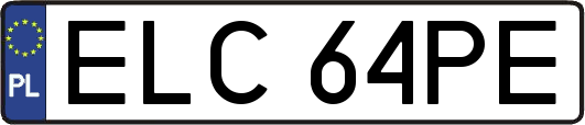 ELC64PE