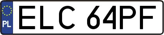 ELC64PF