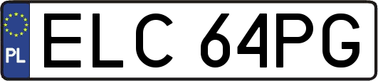 ELC64PG