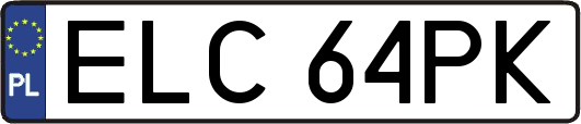 ELC64PK