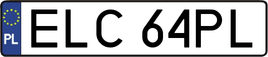 ELC64PL