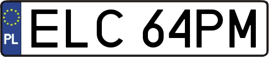 ELC64PM