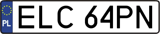 ELC64PN