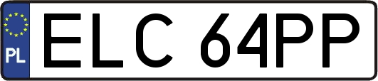 ELC64PP