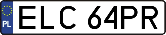 ELC64PR