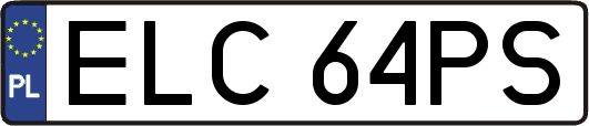 ELC64PS