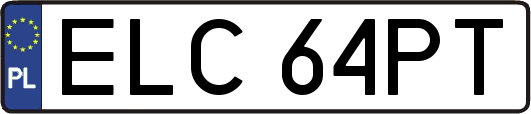 ELC64PT