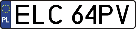 ELC64PV
