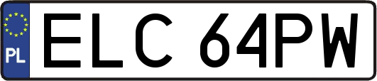 ELC64PW