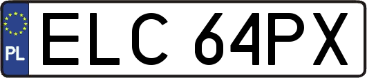 ELC64PX