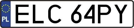 ELC64PY