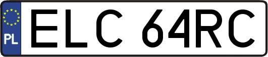 ELC64RC