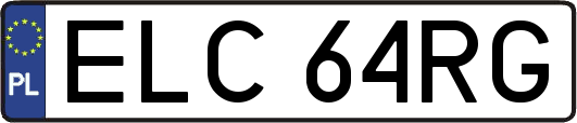 ELC64RG