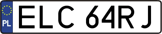 ELC64RJ