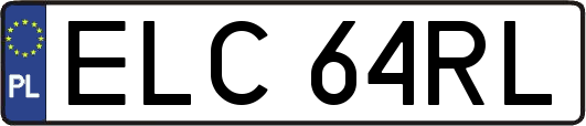 ELC64RL