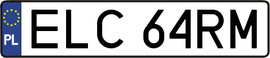 ELC64RM