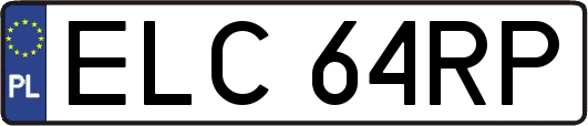 ELC64RP