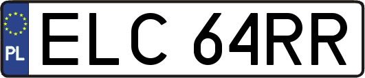 ELC64RR