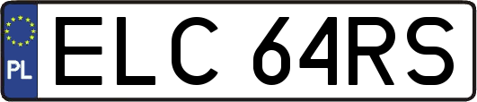 ELC64RS