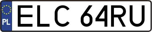 ELC64RU