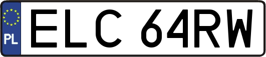 ELC64RW