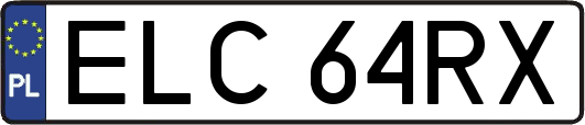 ELC64RX