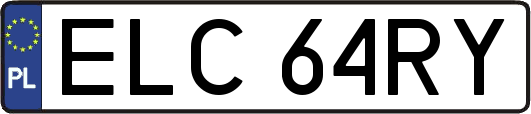 ELC64RY