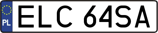 ELC64SA