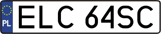 ELC64SC