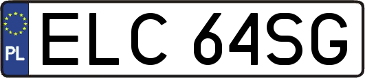 ELC64SG