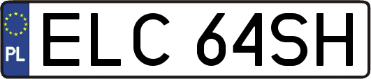 ELC64SH