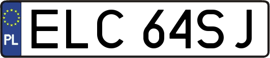 ELC64SJ