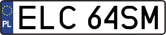 ELC64SM