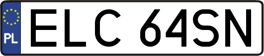 ELC64SN