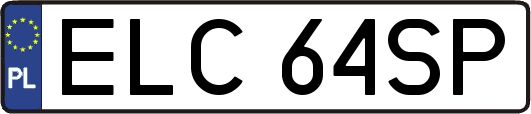ELC64SP