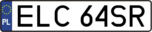 ELC64SR