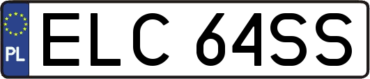 ELC64SS
