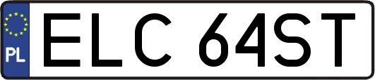 ELC64ST
