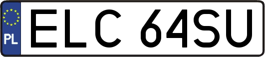 ELC64SU