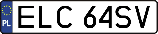 ELC64SV