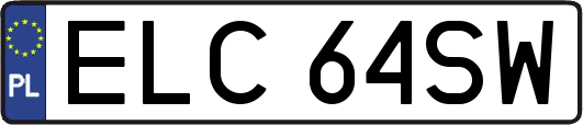 ELC64SW