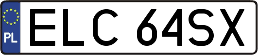 ELC64SX