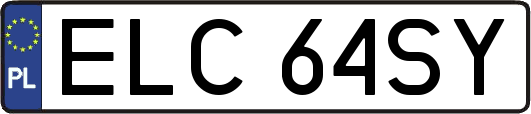 ELC64SY