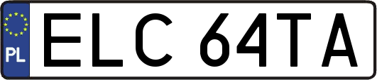 ELC64TA