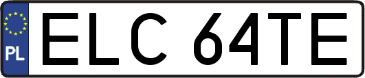 ELC64TE