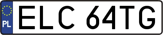 ELC64TG