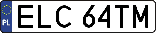 ELC64TM