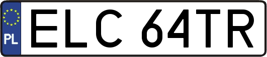 ELC64TR