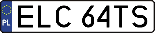 ELC64TS