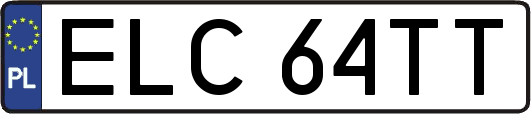 ELC64TT